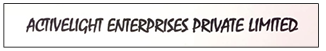 Activelight Enterprises logo