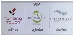 Funding Touch logo