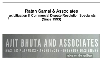 Ratan Samal & Associates logo