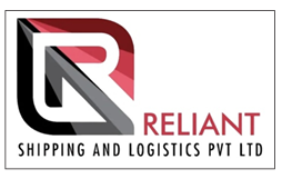 Reliant Shipping and Logistics logo